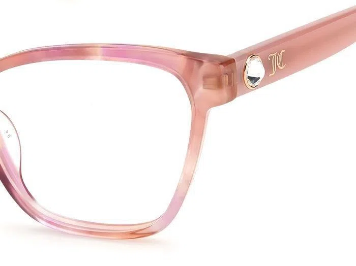 Juicy Couture 215 Eyeglasses - view 11